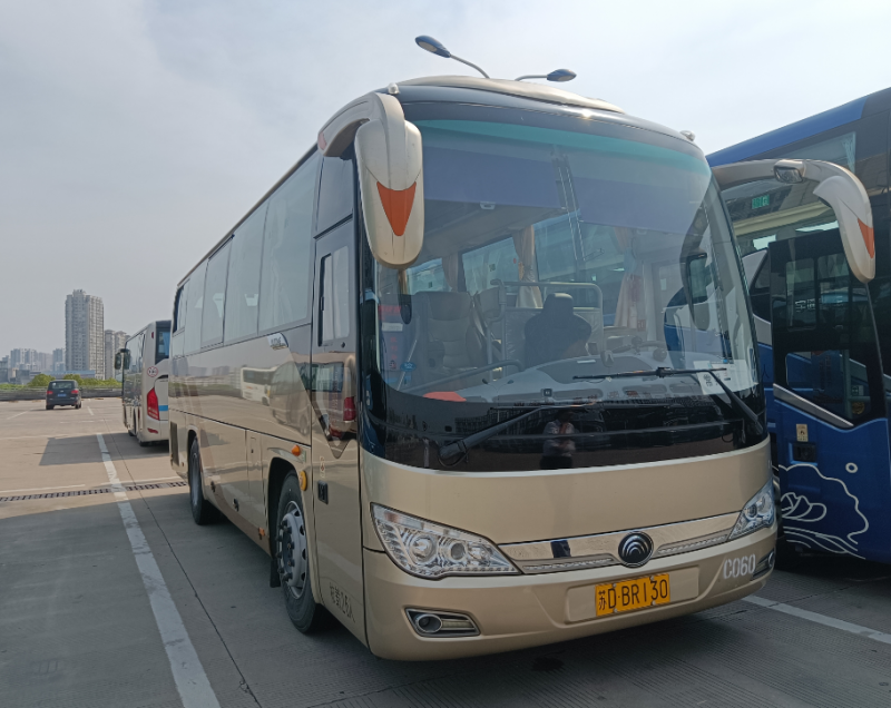9月1日起，太倉班線車型升級